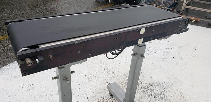 Used 3' Belt Conveyor