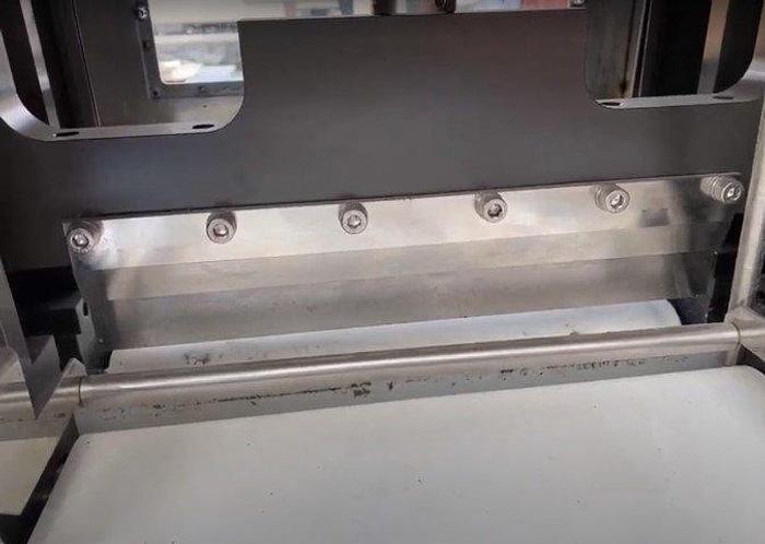 Used Cereal Bar Production Line