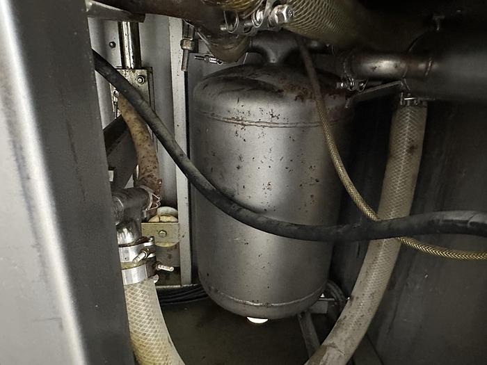 Used Fomaco FGM 44/88/176 Meat Injector