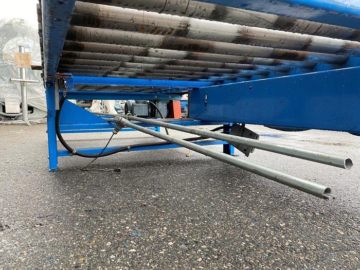 Used 10' Roller Conveyor