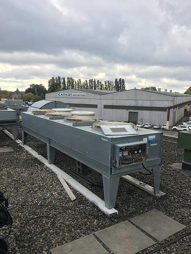 Used CFS Spiral Freezer