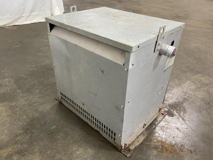 Used Beaver B75JS Transformer