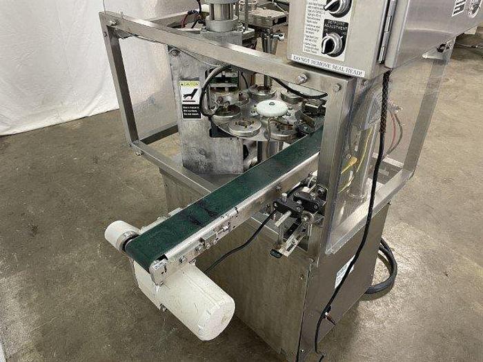 Used MP-465 Rotary Fill & Seal