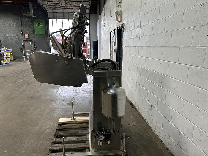 Used CVP Systems A-200 Bag Sealer