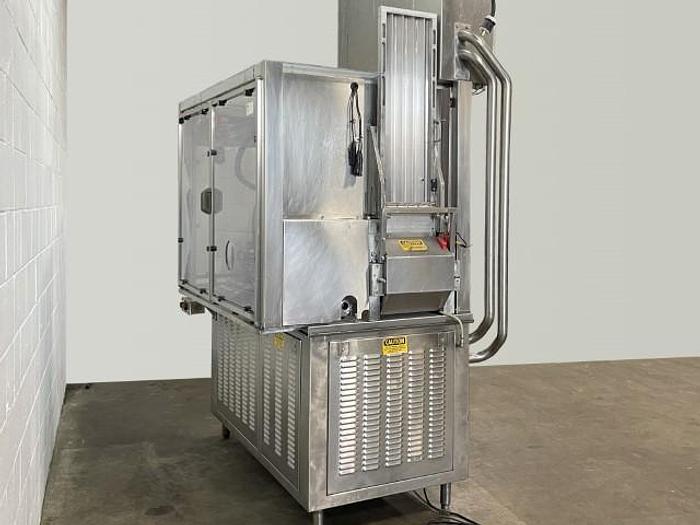 Used Winpak In-line Vari-Fill Cup Machine
