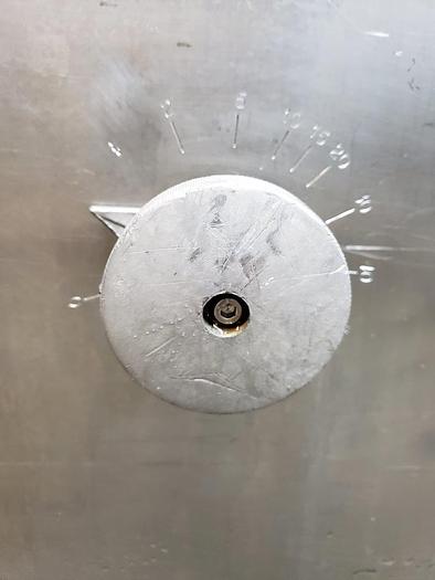 Used Holac Meat Dicer