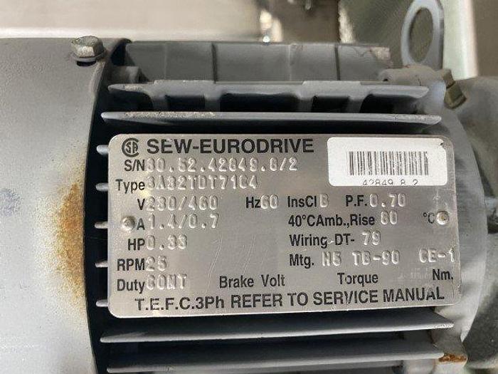 Used All-Purpose Batter Applicator