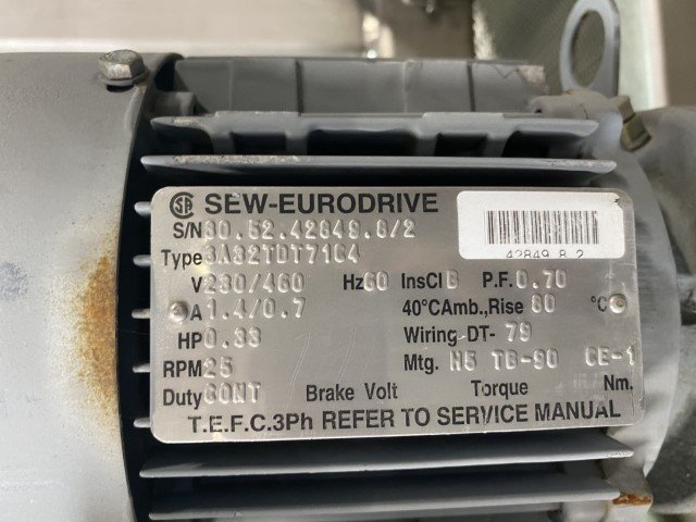 Used All-Purpose Batter Applicator