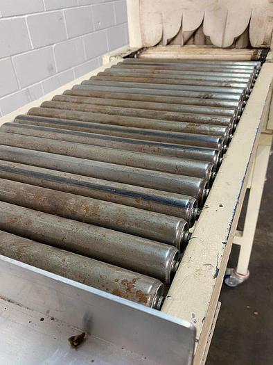 Used Damark STR-16 Heat Shrink Tunnel