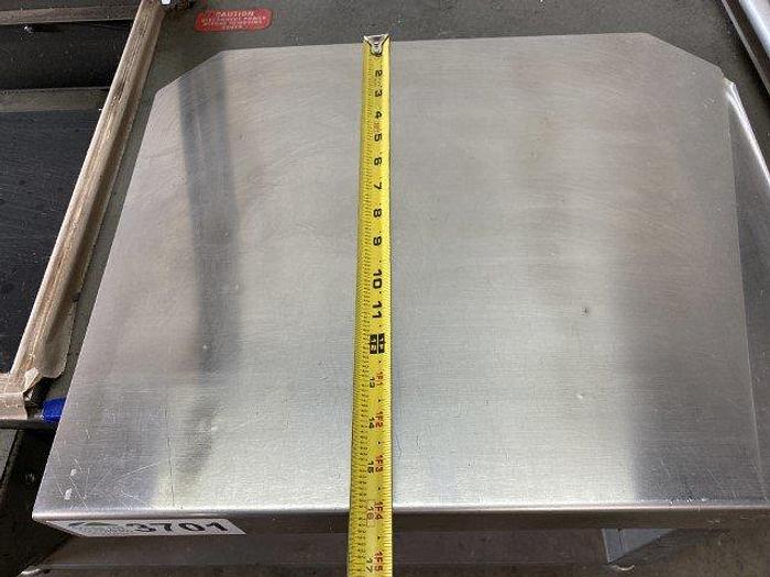 Used Damark SMC 1620 L-Bar Sealer