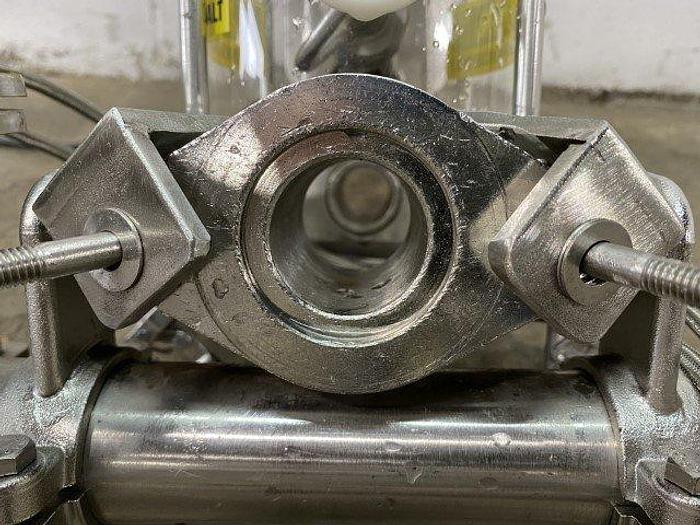 Used Uni-Spense®Dry Ingredient Feeder