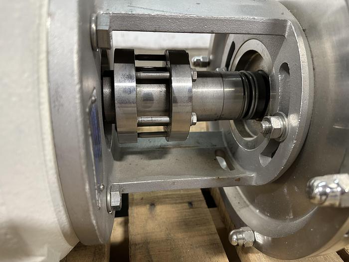 Used Alfa Laval LKH-45 Centrifugal Pump