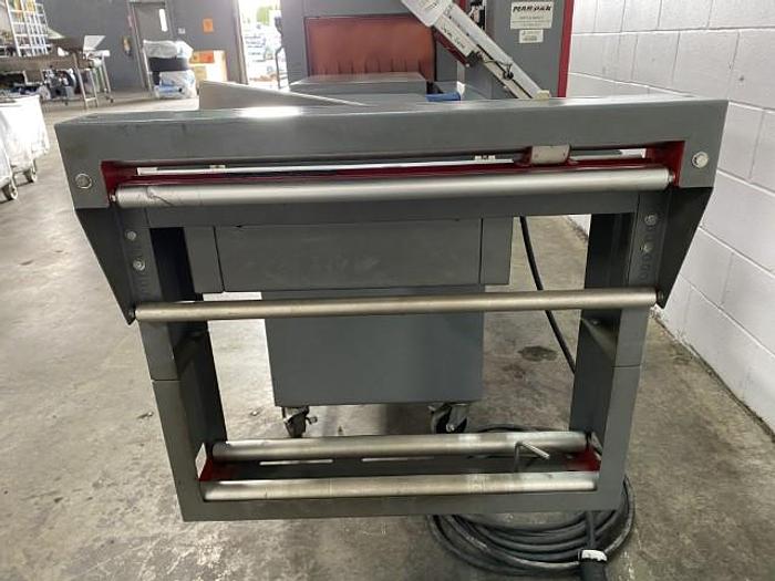 Used Seal-A-Tron Kombi Rapper I