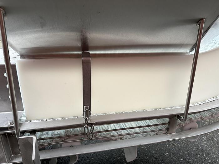 Used Elevator Modular Conveyor