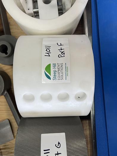 Used Parts for Deighton Formatics