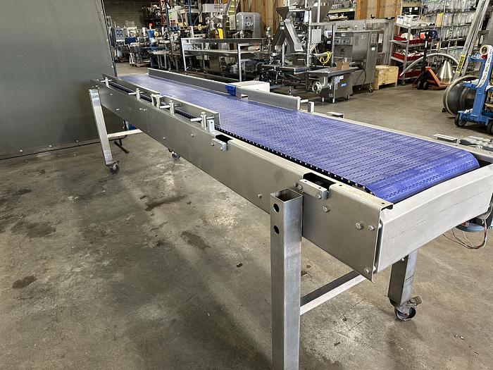 Used 12' Conveyor