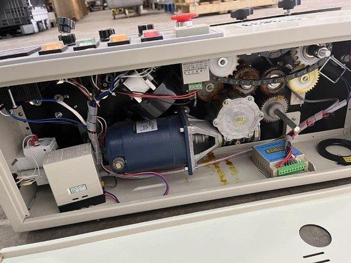 Used FRD-1000 Continuous Band Sealer