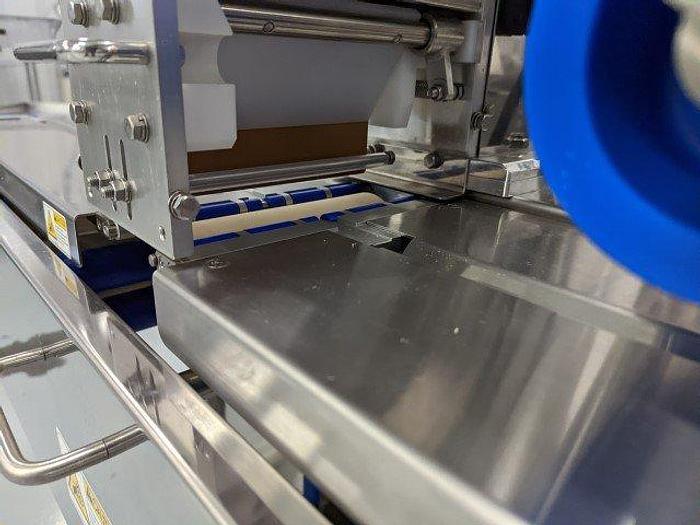 Used Rheon UC303 Former & Divider