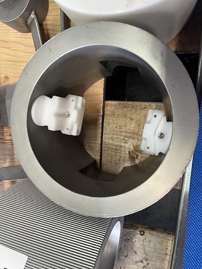 Used Parts for Deighton Formatics