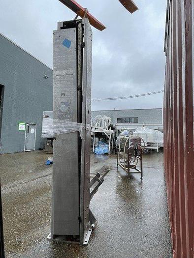 Used Bridge SS Buggy Lift