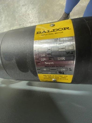 Used Seal-A-Tron Shrink Tunnel & L-Bar Sealer