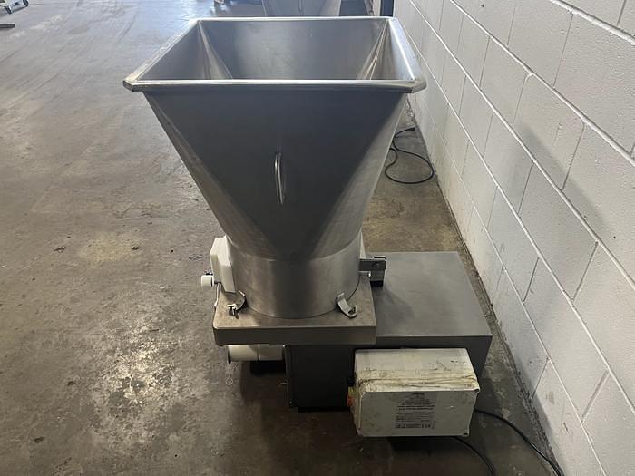 Used Deighton Formatic