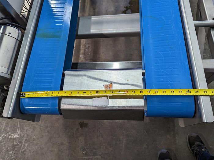 Used Panning Conveyor