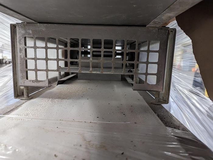 Used König Artisan SFC Dough Sheeter