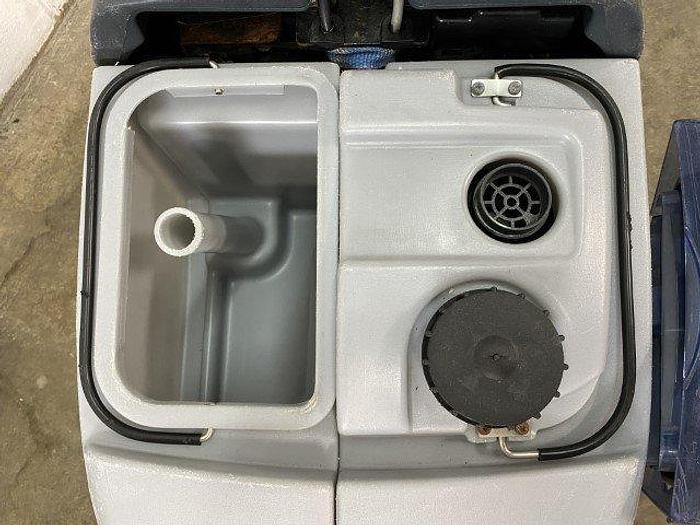 Used Advance SC351 Floor Scrubber-Dryer