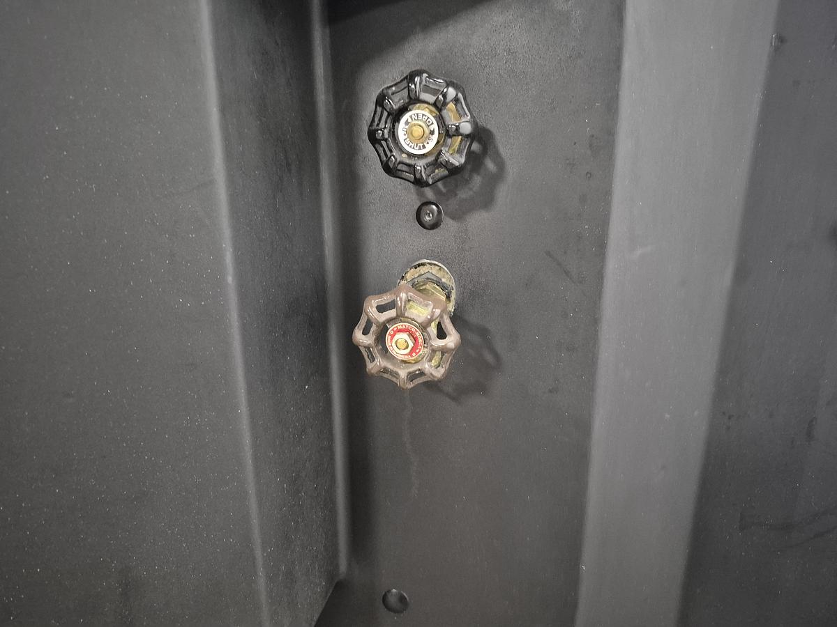 Used Portacool Portable Evaporator Cooler