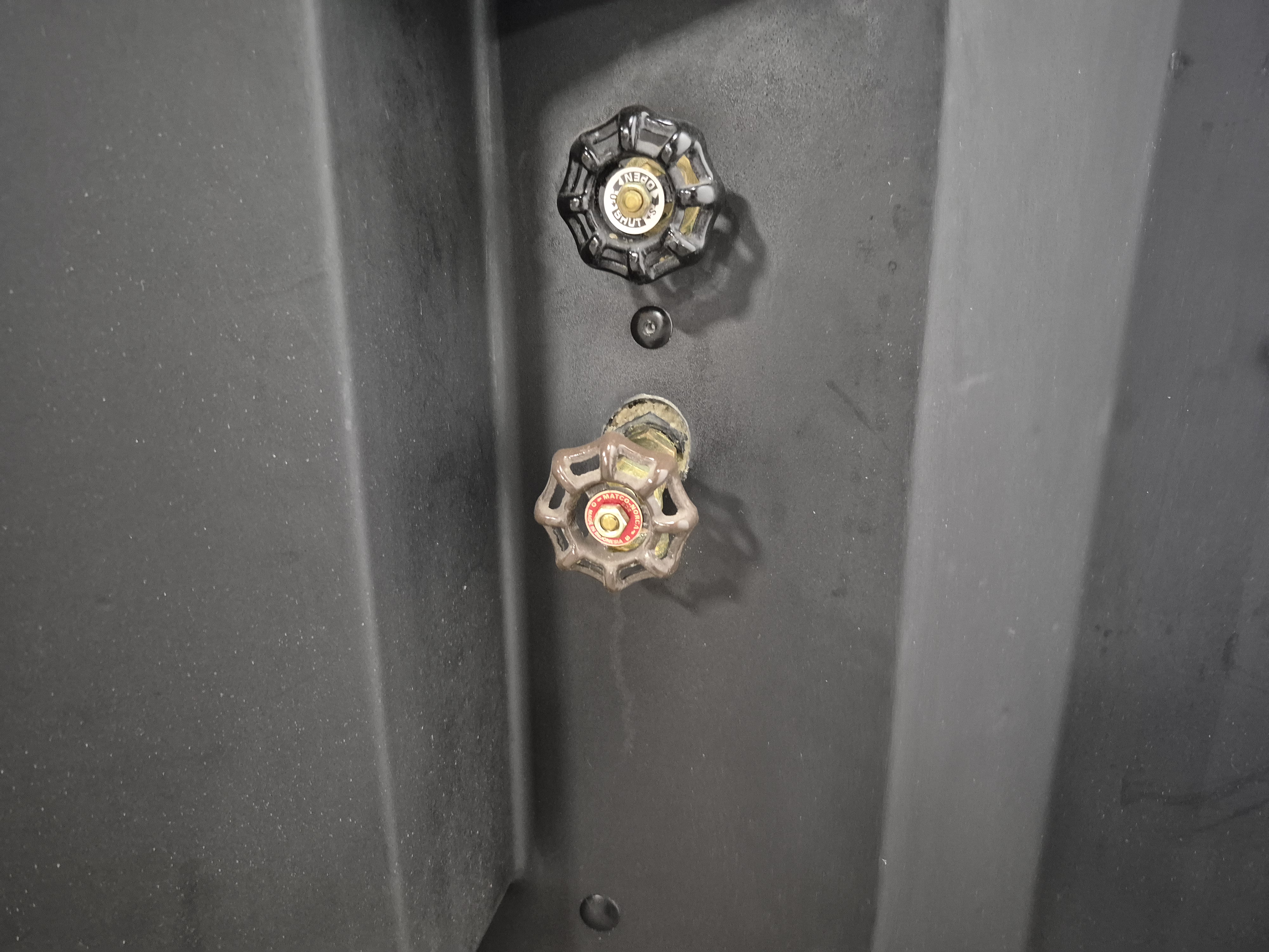 Used Portacool Portable Evaporator Cooler