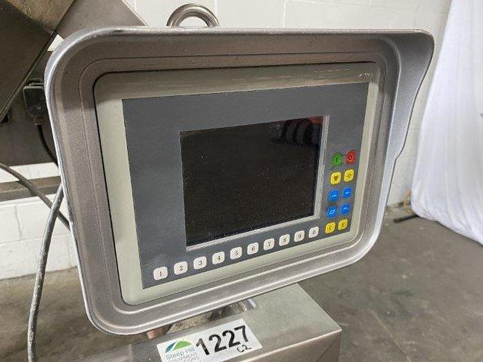 Used WeighPack 14-Head Combi Scale