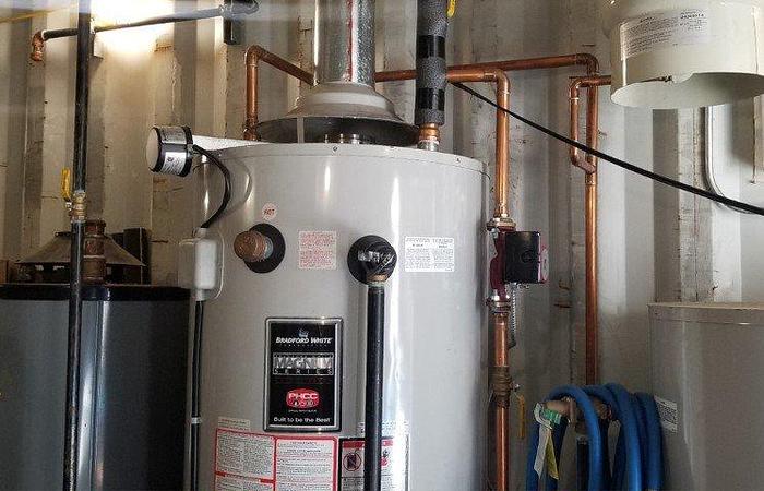 Used Portable Steam Plant