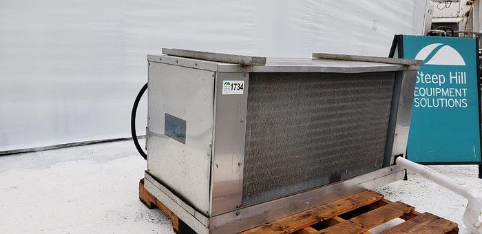 Used Cancoil Evaporator