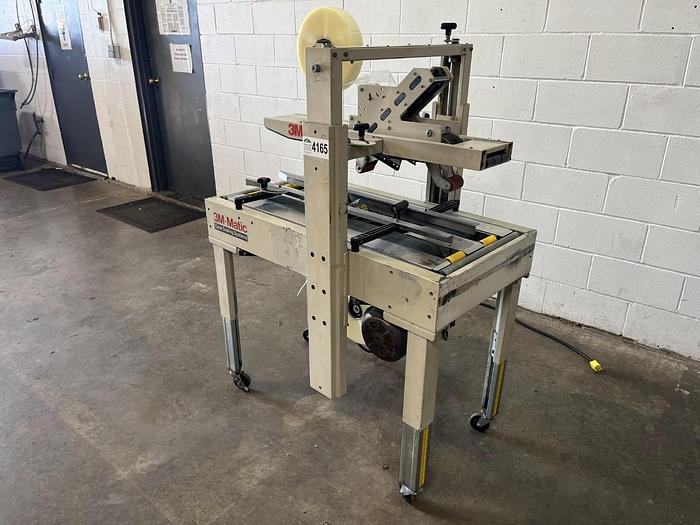 Used 3M 22A Case Sealer