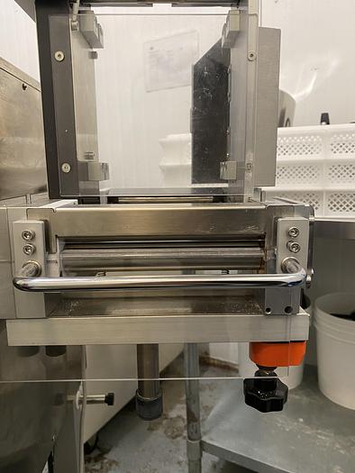 Used La Monferrina P6 Pasta Machine