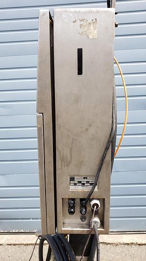 Used Videojet EXCEL/100 Small Character Inkjet Printer