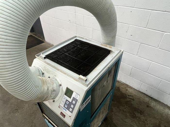 Used MovinCool Classic Plus 14 AC