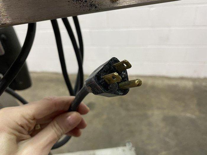 Used Markem SmartLase 110 Coder