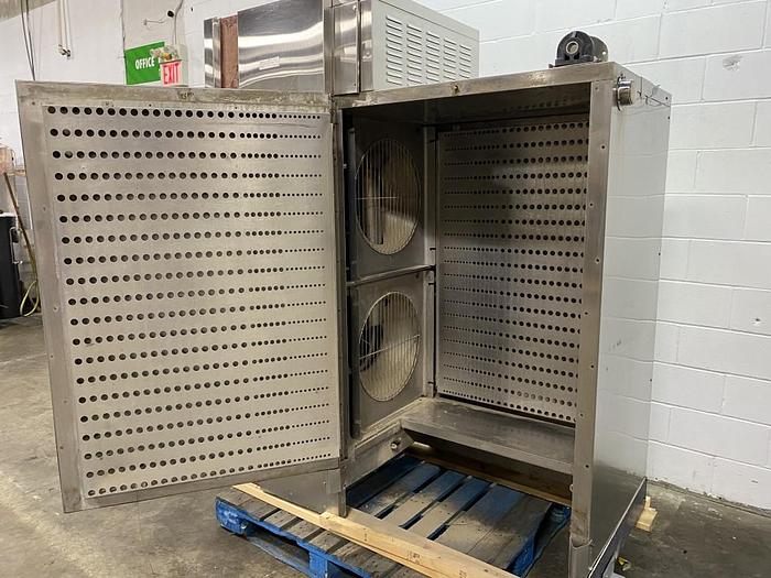 Used Cres-Cor Crown-X Baking & Roasting Oven