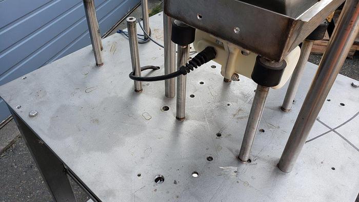 Used Vibratory Feeder