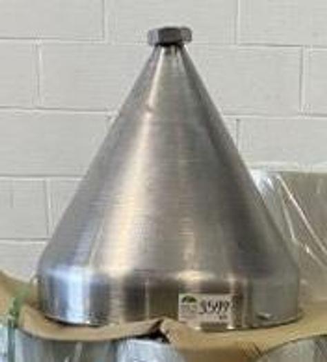 Used Weighpack Unifiller Liquid VFFS Bagger