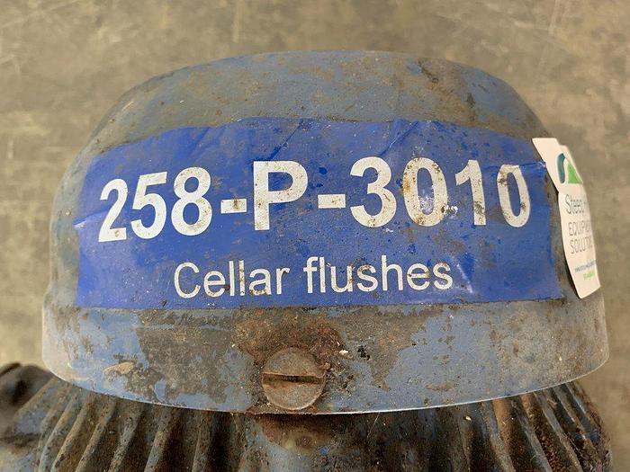 Used Centrifugal Pump