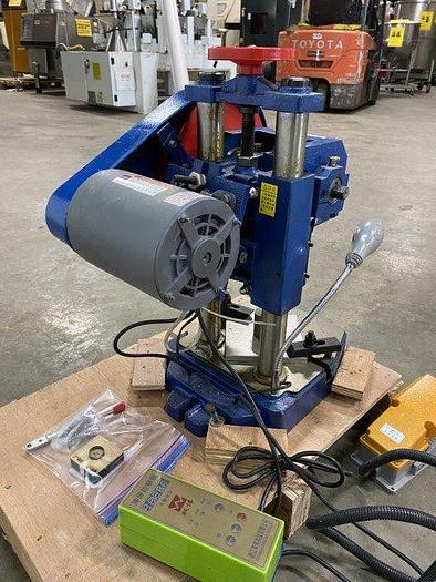 Used Shuangwei JB04-1T Electric Bench Press