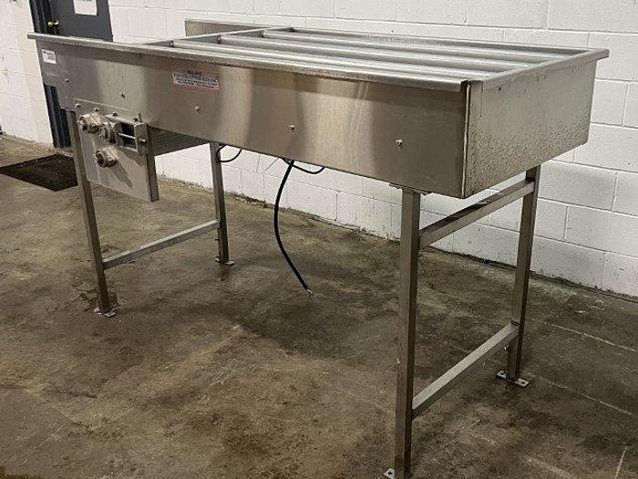 Used Pro-One 7' Long Conveyor