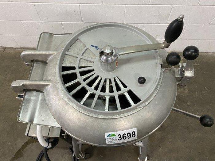 Used Stephan Vertical Cutter Mixer
