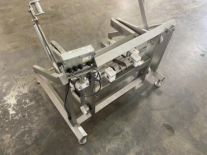 Used CM Buggy Weigh Scale