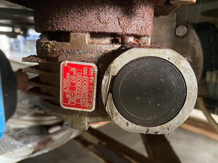 Used AVE Rotary Bottle Filling & Capping Machine