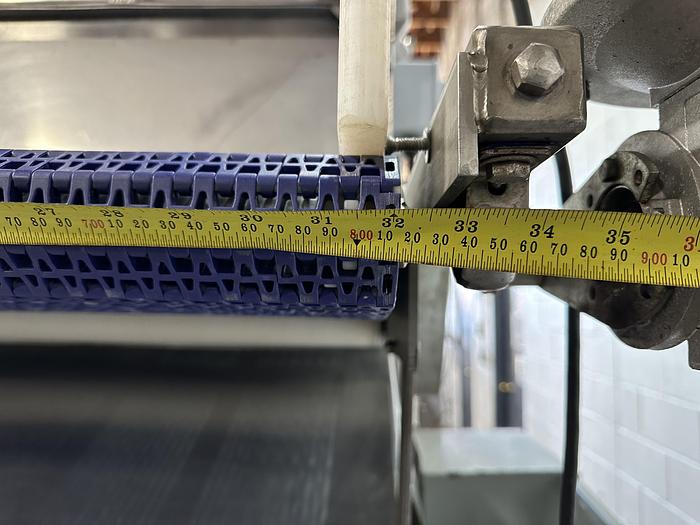 Used Lakewood Berry Leaf Blower