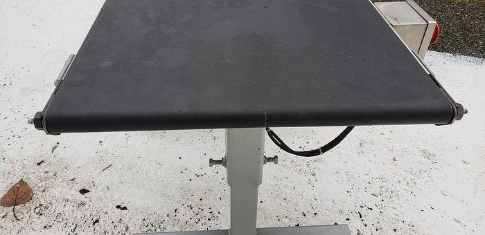 Used 3' Belt Conveyor